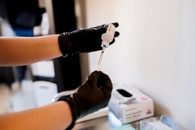 Facial Aesthetic Treatments and Botox Injections in Redding, CT