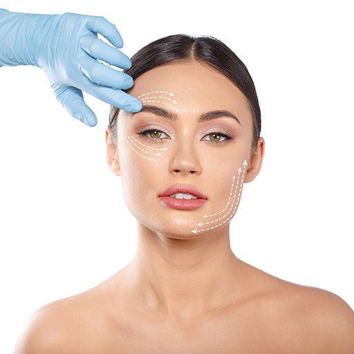 Facial Aesthetic Treatments and Botox Injections in Redding, CT