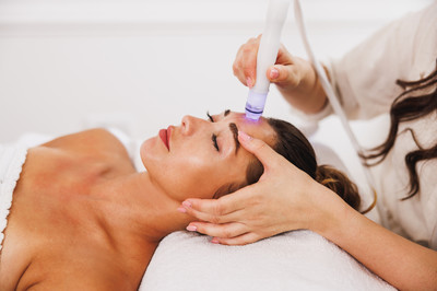 Microneedling Redding CT