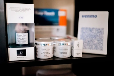 Golden Hour Medical Skincare